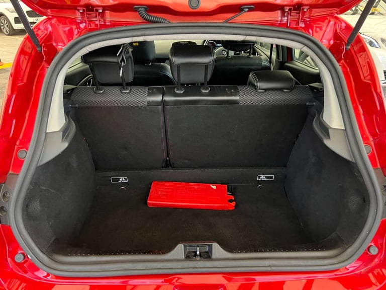 2018 Renault Clio 0.9 Clio Dynamique S Nav TCe 5dr Hatchback Petrol Manual