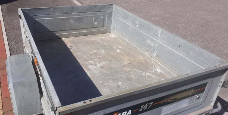 Daxara 147 Trailer