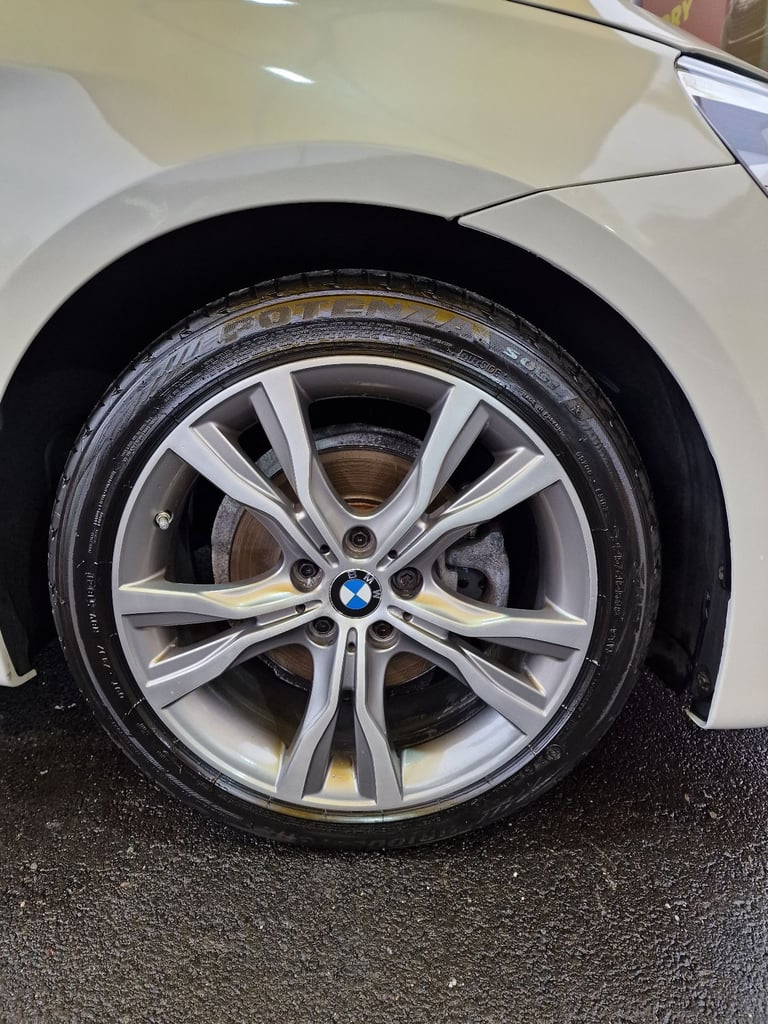 BMW, 2 SERIES, Hatchback, 2018, Semi-Auto, 1995 (cc), 5 doors