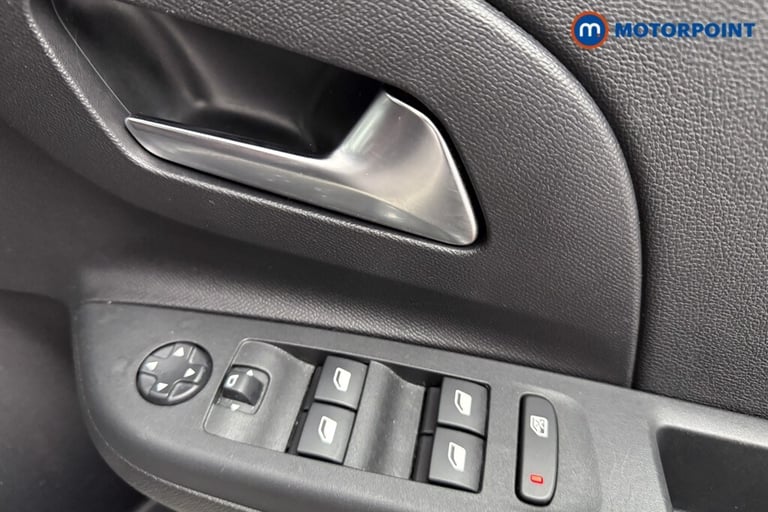 2023 Vauxhall Corsa 1.2 GS 5dr HATCHBACK PETROL Manual