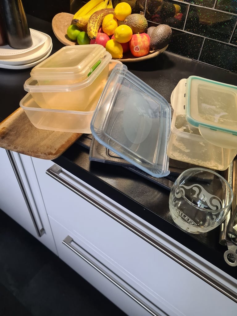 Kitchen stuff