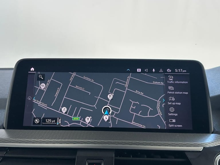 2021 BMW X3 2.0 30e 12kWh M Sport Auto xDrive Euro 6 (s/s) 5dr ESTATE Petrol/Electric Hybrid Auto...