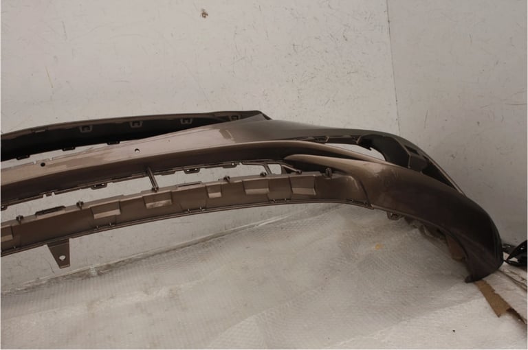 Mercedes E Class W214 AMG Front Bumper 2024 ON A2148859701 Genuine *DAMAGED*