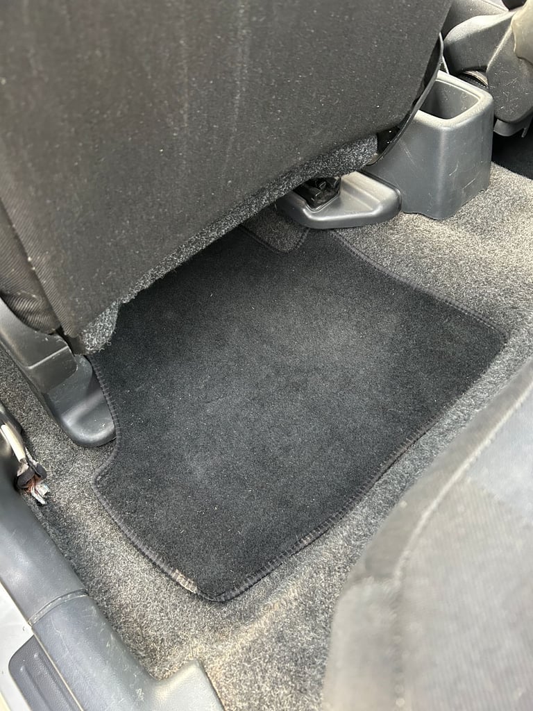 Suzuki, IGNIS, Hatchback, 2005, Manual, 1490 (cc), 5 doors