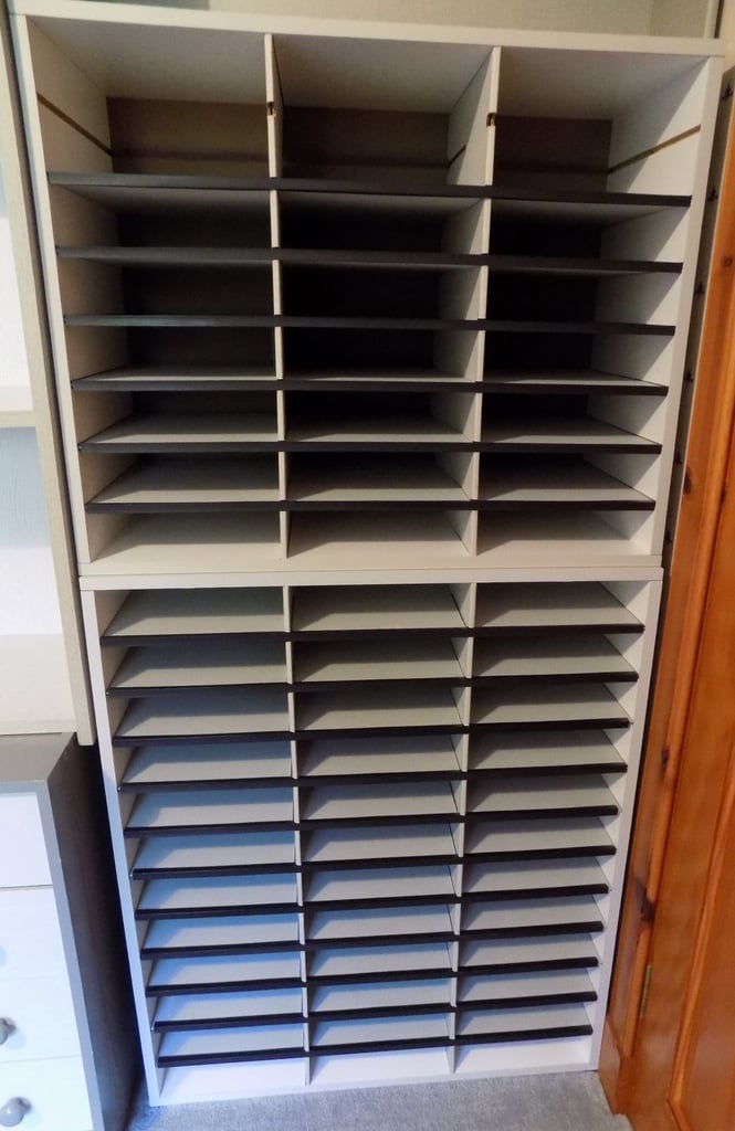 image for Home Office Filing