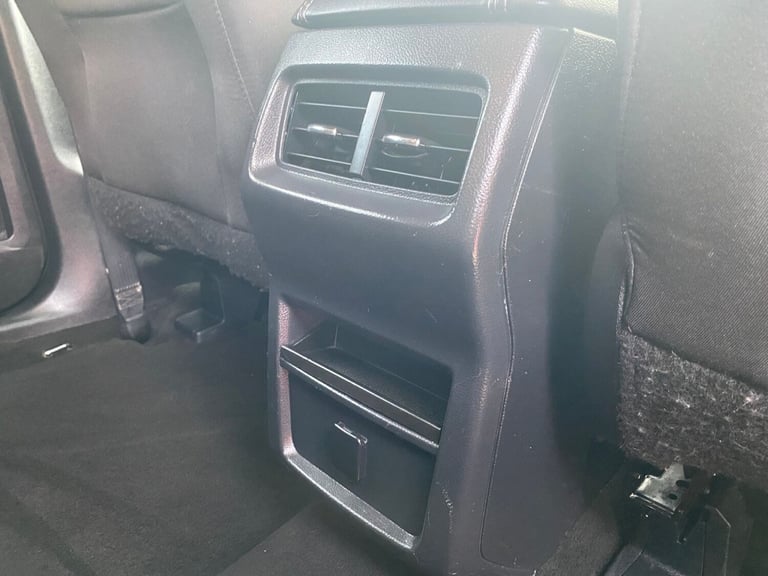 FORD S-MAX 2.0 TITANIUM DIESEL 7 SEATS NEW MAJOR SERVICE AND FULL MOT