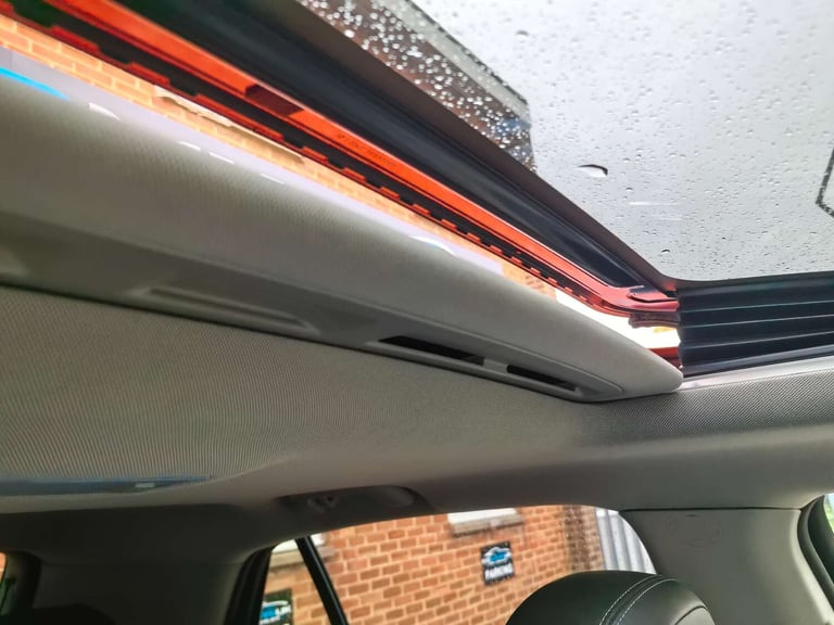 2015 Vauxhall Mokka 1.4 Mokka SE T Auto 5dr - Sunroof - Full Service History! SUV Petrol Automatic