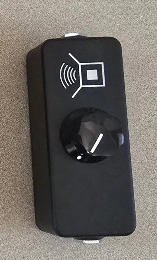 image for JHS Pedals Amplifier Box Attenuator