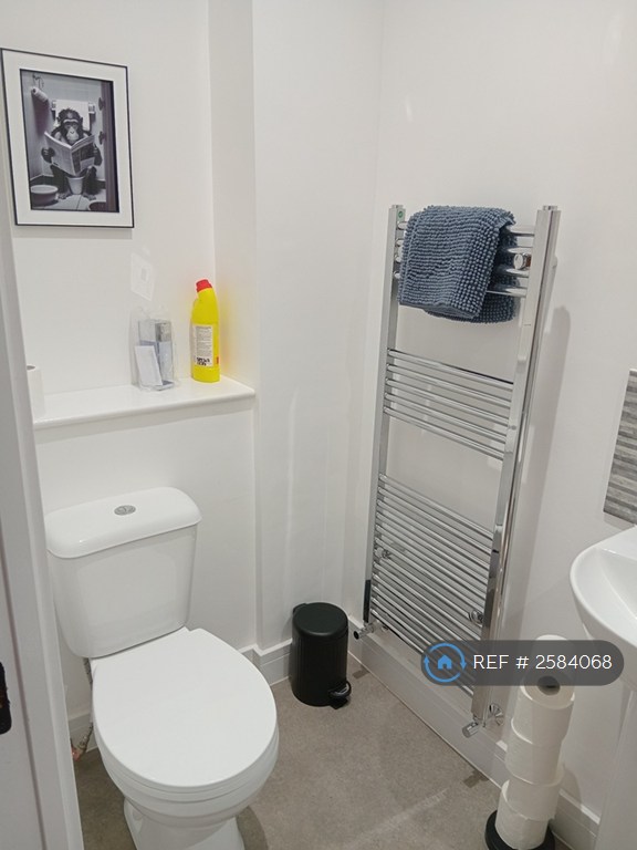 1 bedroom in Orchard Street, Carlisle, CA1 (#2584068)