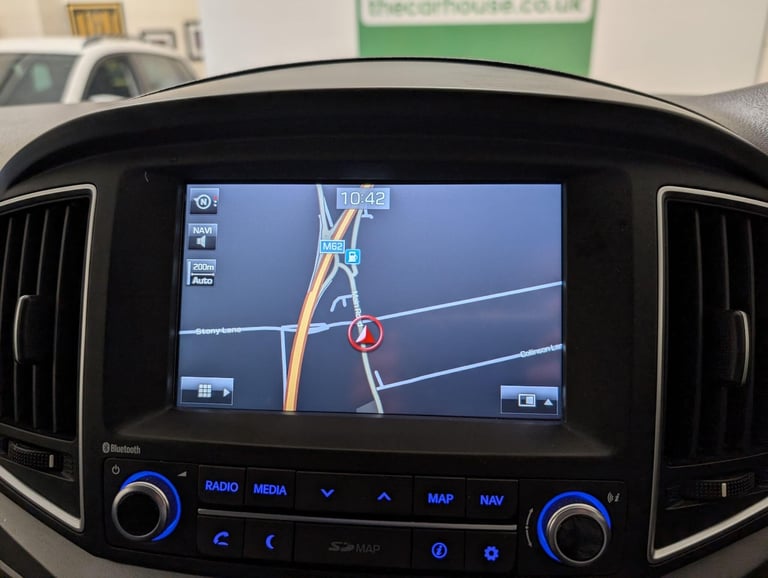 2019 Hyundai i800 2.5 CRDi SE Nav Euro 6 5dr MPV Diesel Manual