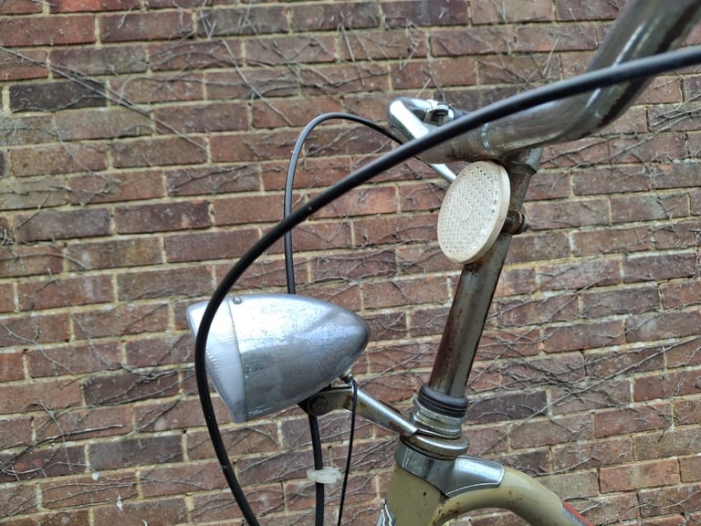 Ladies bike Dutch bike 