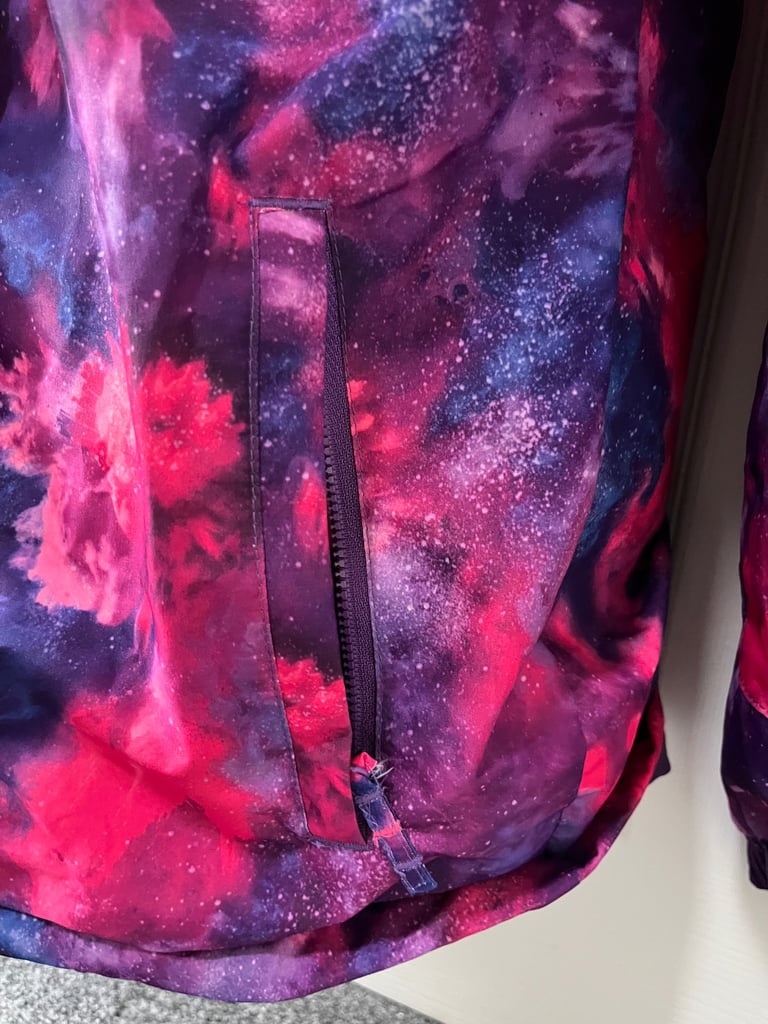 Ski Jacket- Childs age 13