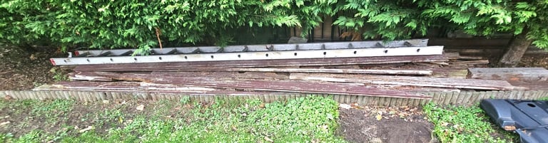 image for FREE WOOD FOR BONFIRE 