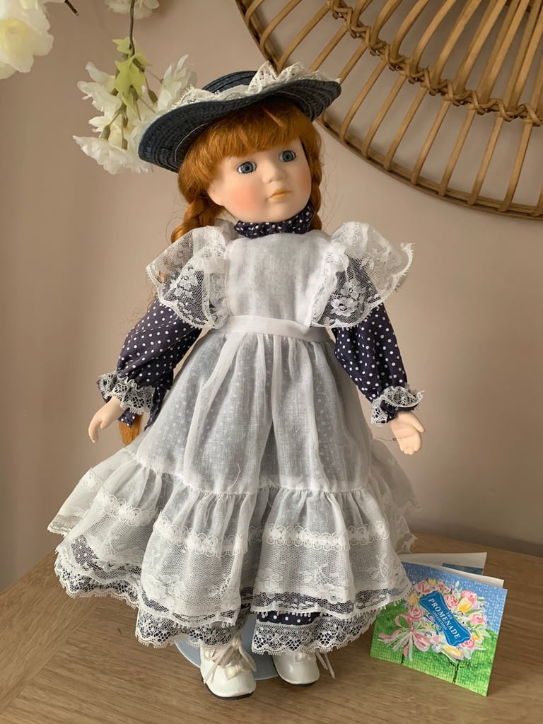 Collectible dolls for sale sales