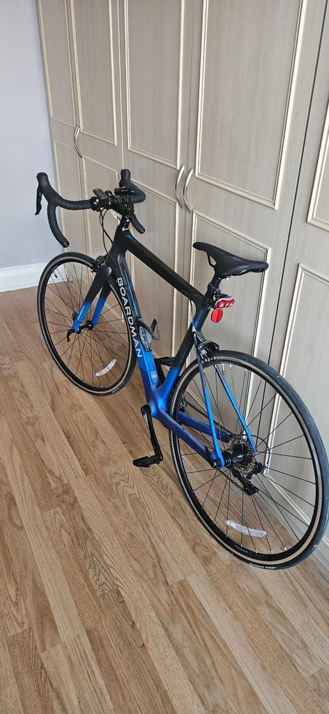 Boardman SLR 8.9 105 M. Nearly new! 