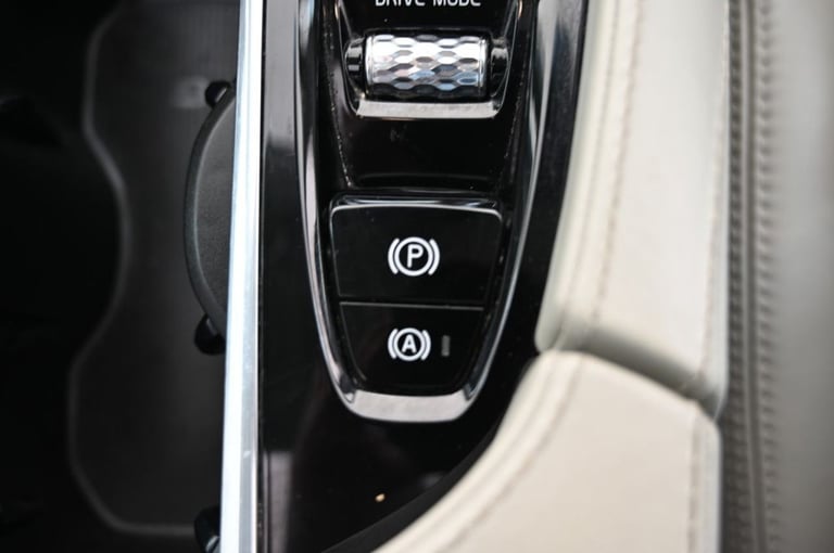 2019 69 VOLVO XC90 2.0 B5 MHEV INSCRIPTION PRO SUV 5DR DIESEL HYBRID AUTO 4WD EU