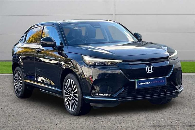 2024 Honda e NY1 150KW ELEGANCE 69KWH 5DR AUTO Hatchback Electric Automatic