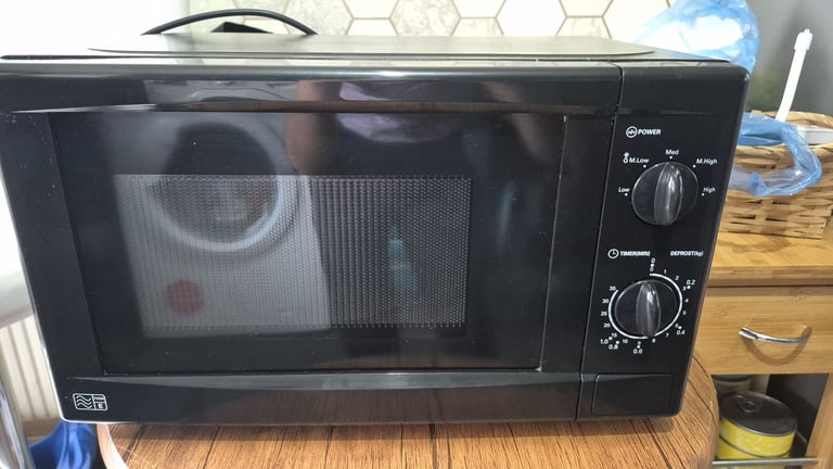 image for Microwave 