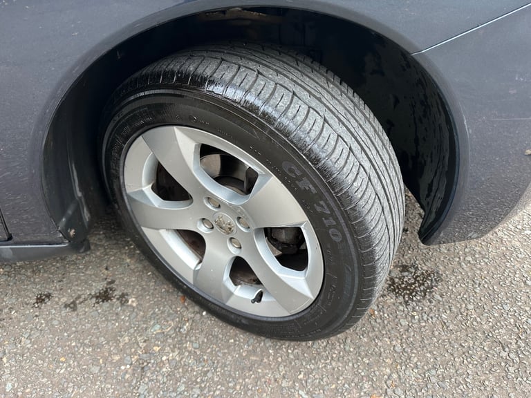 Peugeot, 3008, Hatchback, 2013, Manual, 1560 (cc), 5 doors