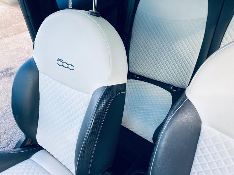 2021 Fiat 500 1.0 MHEV Dolcevita Euro 6 (s/s) 3dr HATCHBACK Petrol Manual