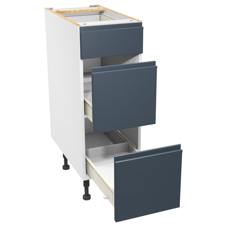 Wickes 4 new kitchen cabinets & doors