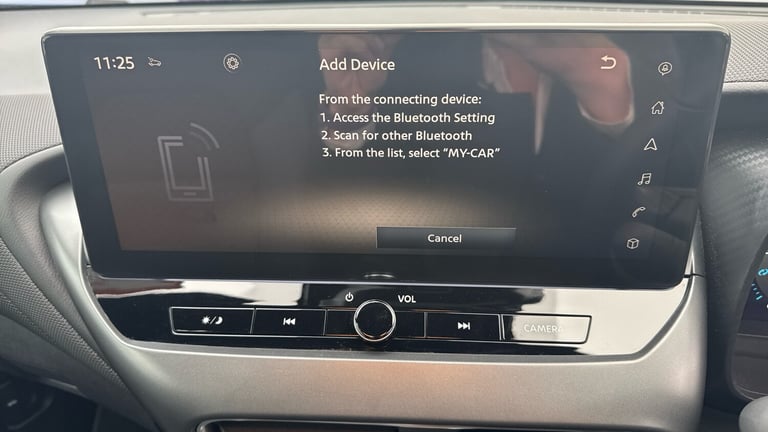 2024 Nissan Juke 1.6 Hybrid N-Connecta 5dr Auto Hybrid Hatchback Hatchback Hybrid Automatic