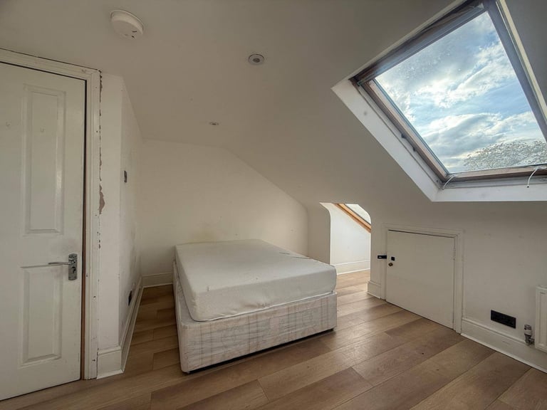 HMO licensed property for 5 under the borough of Hounslow 