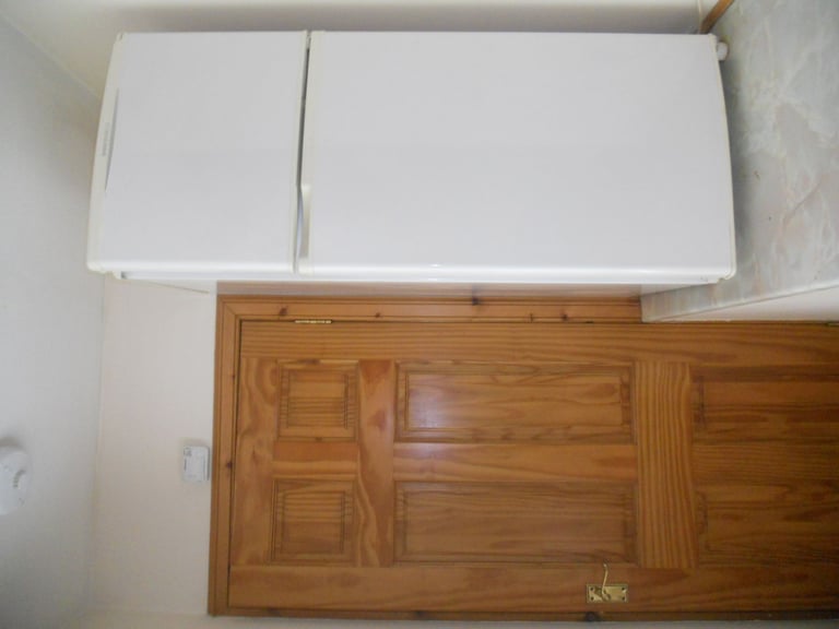 First storey flat, 5 minutes walk to Dumfries Town centre