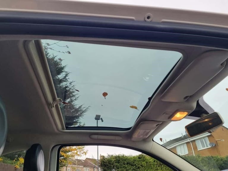 2014 Fiat 500 1.2 Lounge Euro 6 (s/s) 3dr Hatchback Petrol Manual