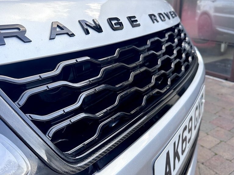 2020 Land Rover Range Rover Sport P400 MHEV HST SUV Petrol Automatic