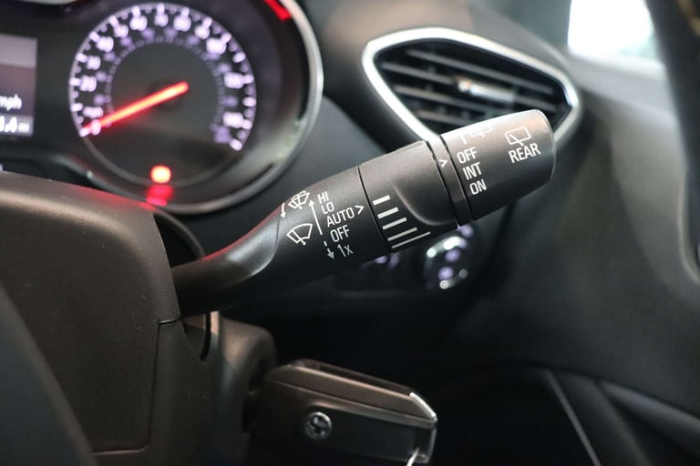 2019 Vauxhall Crossland X 1.2 Crossland X Elite T 5dr SUV Petrol Manual