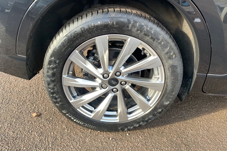 2022 Ford Kuga FM9BZ 4x4 Hybrid Automatic