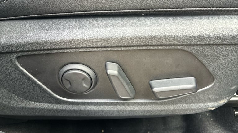 2025 Kia Sportage 3 Estate Hybrid Automatic