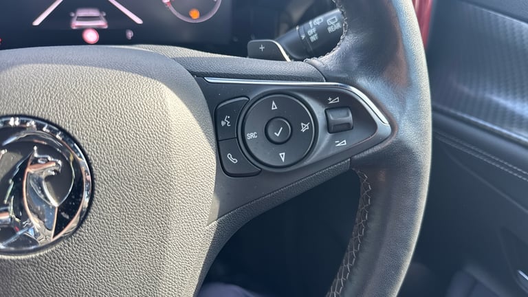 2022 Vauxhall Mokka 1.2 Turbo SRi Premium SUV 5dr Petrol Auto Euro 6 (s/s) (130 ps) SUV Petrol Au...