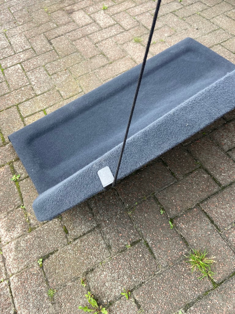 Vauxhall Vectra C Parcel Shelf.