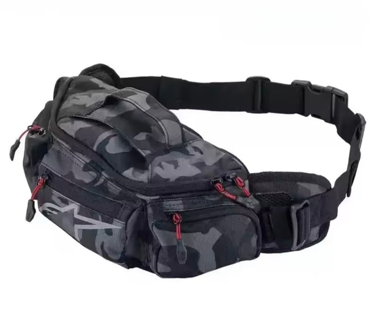 Alpinestars waist bag