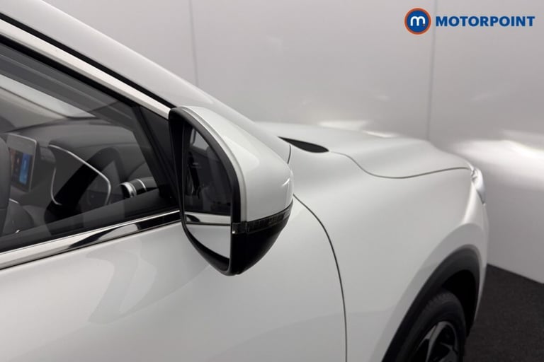 2024 MG MG HS 1.5 T-GDI Trophy 5dr DCT SUV Petrol Automatic