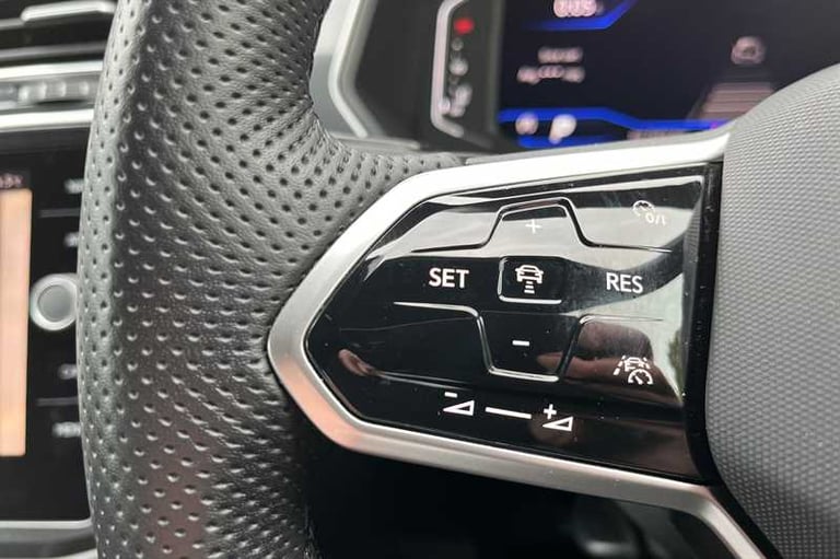 2023 Volkswagen Tiguan 1.5 TSI 150 R-Line 5dr DSG ESTATE PETROL Automatic