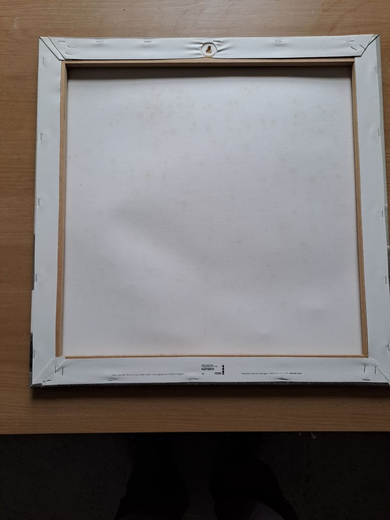 Wall Prints 3 - Ikea