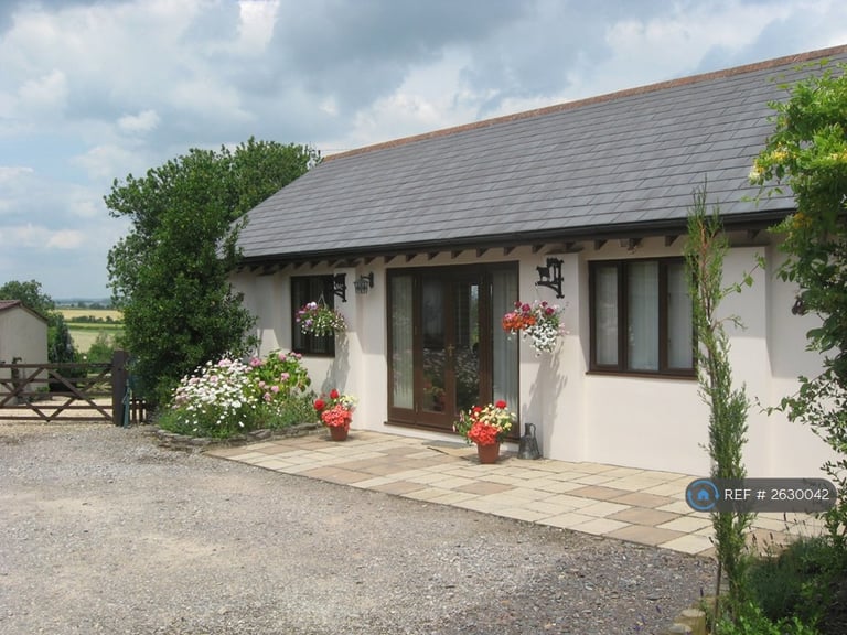 2 bedroom house in Drapers Farm, Wimborne, BH21 (2 bed) (#2630042)