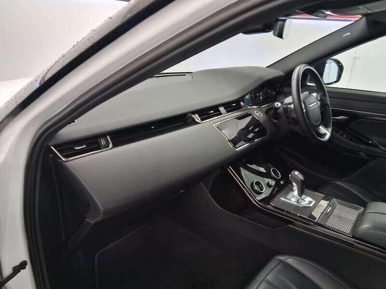 2019 Land Rover Range Rover Evoque 2.0 D180 R-Dynamic S SUV 5dr 4WD ESTATE Diesel Automatic