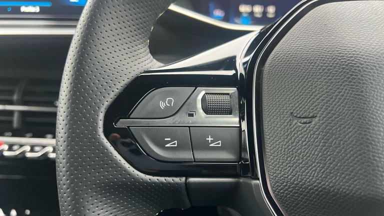 2022 Peugeot 208 1.2 PureTech GT Hatchback 5dr Petrol Manual Euro 6 (s/s) (100 ps) Hatchback Petr...