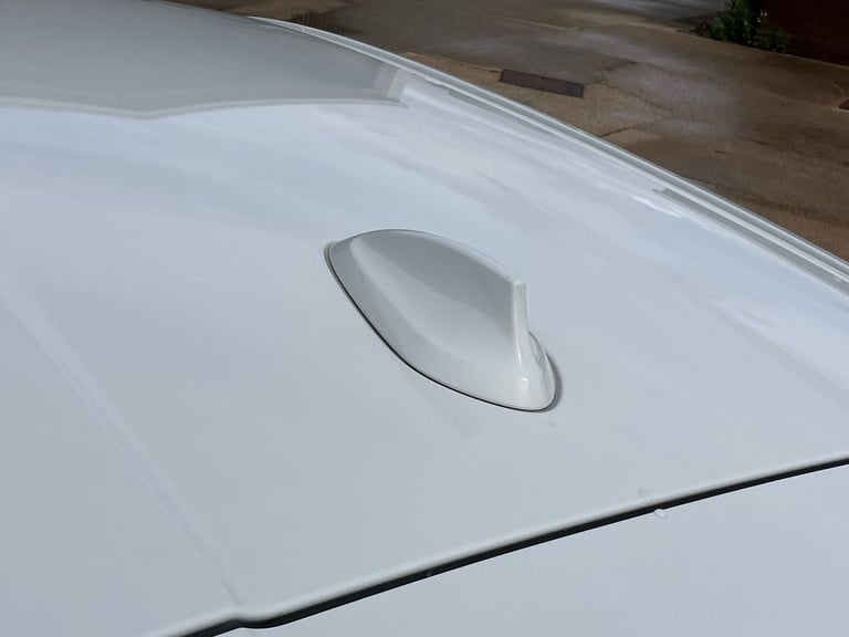 2020 BMW 1 Series 120d xDrive M Sport 5dr Step Auto Hatchback DIESEL Automatic