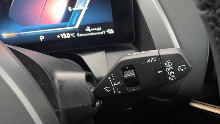  BMW X3 xDrive 30e M Sport 5dr Auto SUV Plug-In Hy Automatic