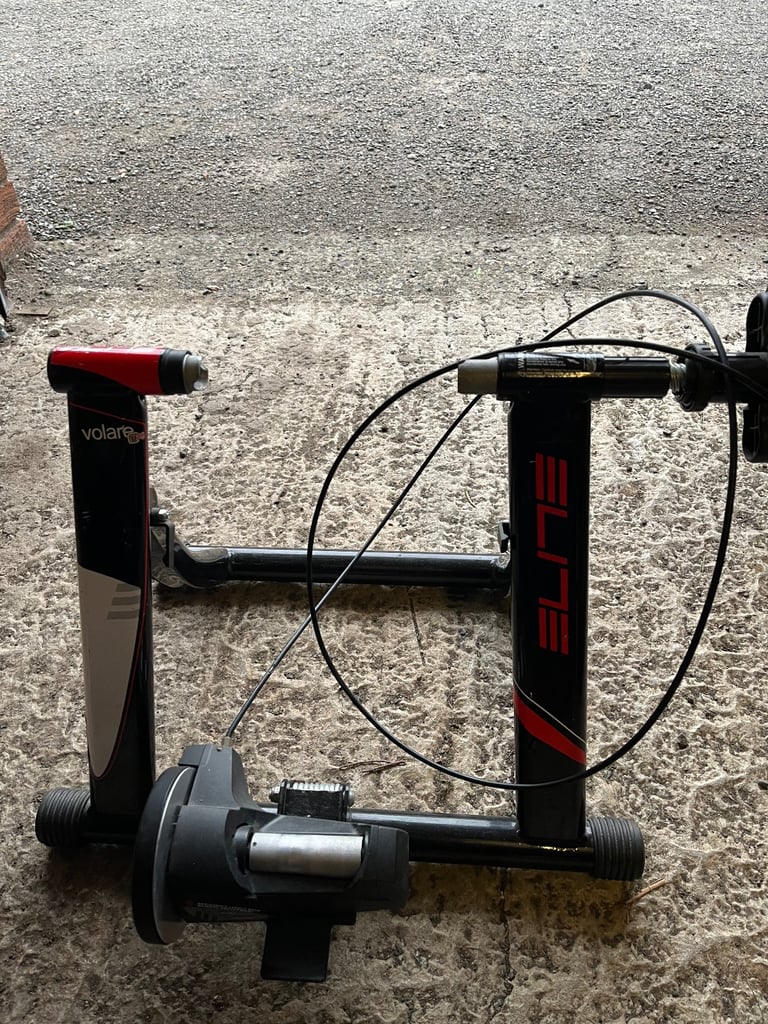 image for Elite Volare Mag Turbo Trainer