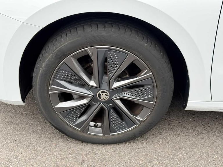 2024 Skoda Fabia 1.0 TSI Colour Edition 5dr Manual Hatchback Petrol Manual