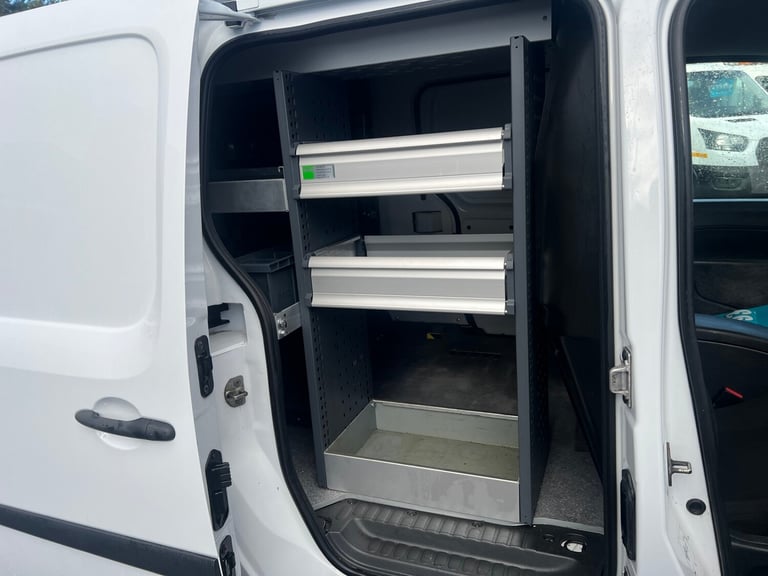 2019 Renault Kangoo LL21 ENERGY dCi 110 Business Van [Euro 6] PANEL VAN Diesel Manual