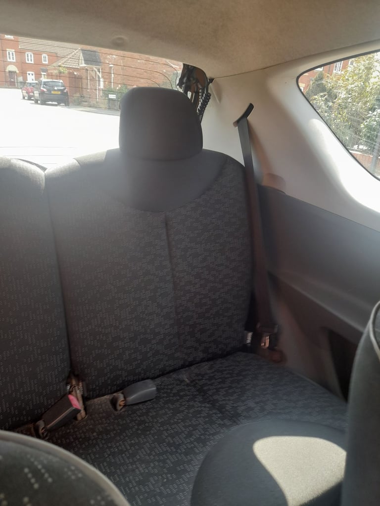 Peugeot, 107, Hatchback, 2009, Manual, 998 (cc),3 doors - Image 5