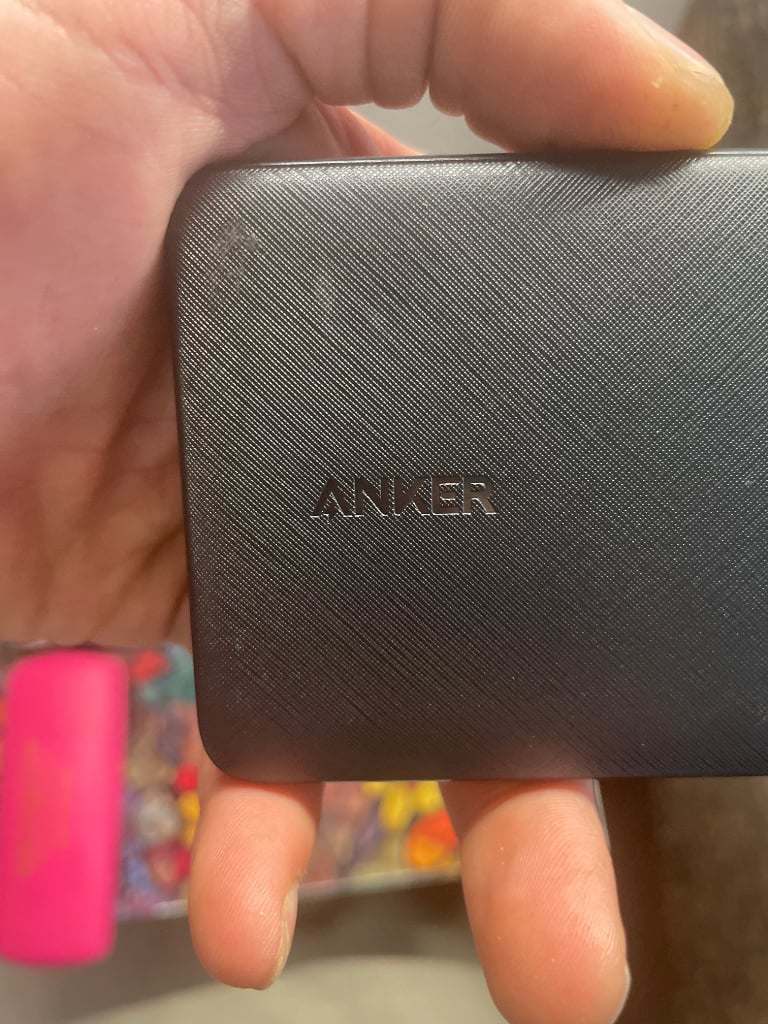 POWER BANK FOR ANY PHONE 