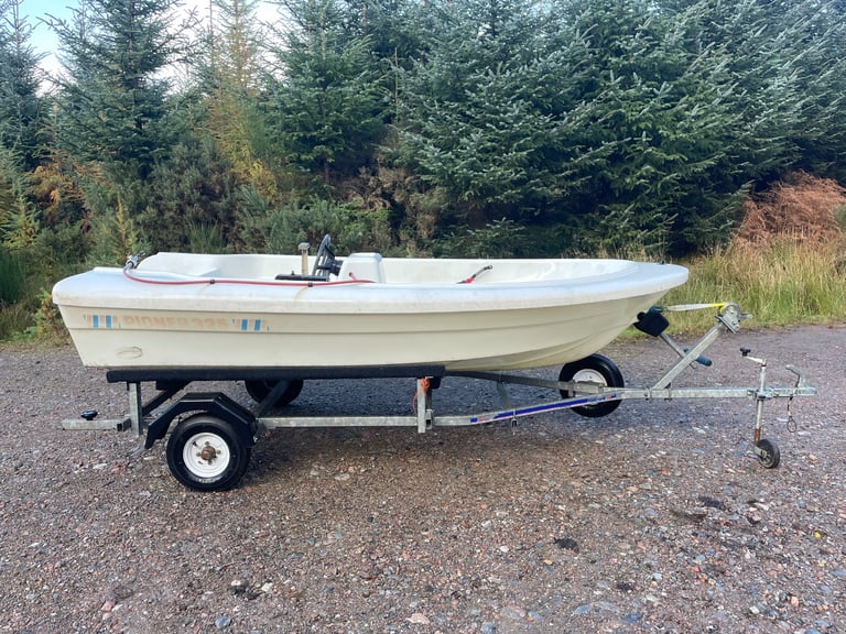 Pioner Boat Motor and Outboard 